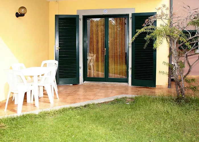 Apartment I Mirti Bianchi - Bilo 4 By Interhome
