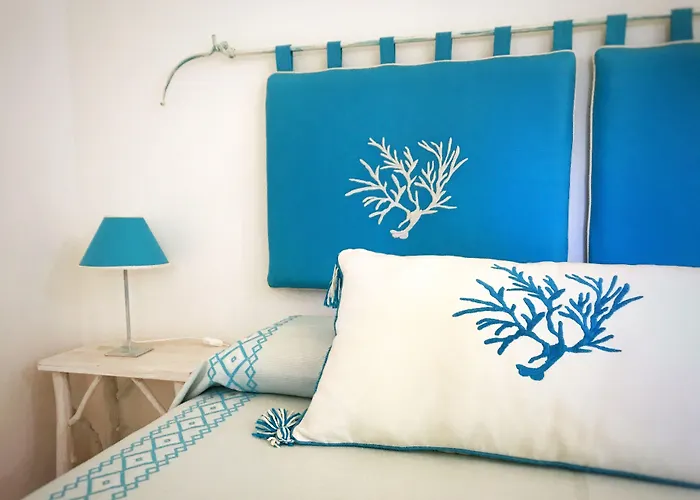 Casa Saltara (Adults Only)