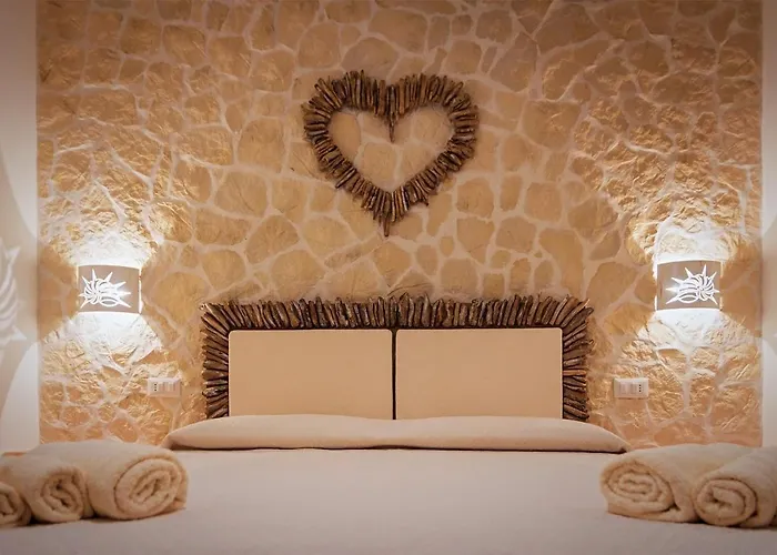 Albergo economico: Nonna Pasqualina B&B